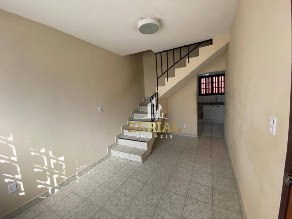 Imagem Sobrado com 2 Quartos à Venda, 80 m² em Osvaldo Cruz - São Caetano Do Sul