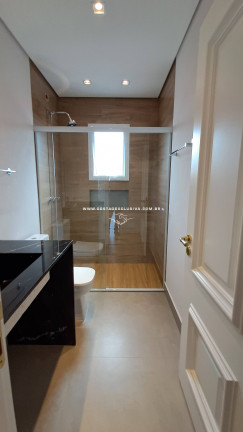 Imagem Casa com 4 Quartos à Venda, 327 m² em Condominio Bosque Dos Pires - Itatiba