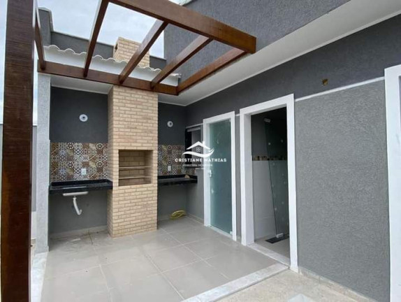 Imagem Casa com 3 Quartos à Venda, 97 m² em Jardim Atlântico Central (itaipuaçu) - Maricá Imagem Casa com 3 Quartos à Venda, 97 m² em Jardim Atlântico Central (itaipuaçu) - Maricá