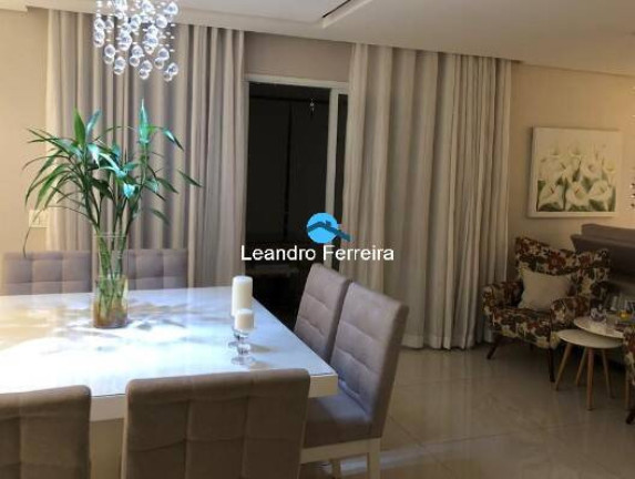 Imagem Apartamento com 3 Quartos à Venda, 123 m² em Centro - São Bernardo Do Campo Imagem Apartamento com 3 Quartos à Venda, 123 m² em Centro - São Bernardo Do Campo