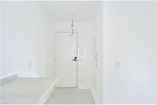 Imagem Apartamento com 1 Quarto à Venda, 28 m² em Pinheiros - São Paulo