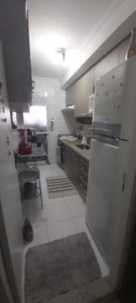 Imagem Apartamento com 2 Quartos à Venda, 55 m² em Vila Marieta - São Paulo Imagem Apartamento com 2 Quartos à Venda, 55 m² em Vila Marieta - São Paulo