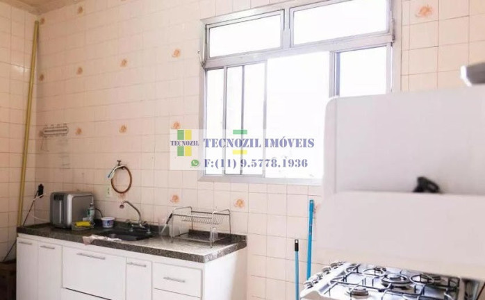 Imagem Apartamento com 1 Quarto à Venda, 88 m² em Cambuci - São Paulo Imagem Apartamento com 1 Quarto à Venda, 88 m² em Cambuci - São Paulo