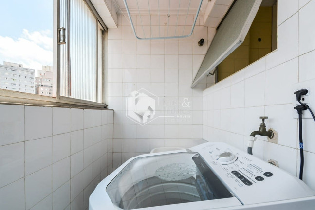 Imagem Apartamento com 1 Quarto à Venda, 47 m² em Cambuci - São Paulo