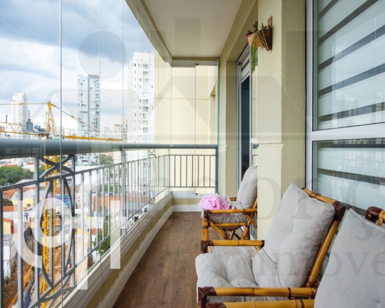 Imagem Apartamento com 3 Quartos à Venda, 126 m² em Vila Romana - São Paulo Imagem Apartamento com 3 Quartos à Venda, 126 m² em Vila Romana - São Paulo