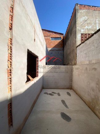 Imagem Casa com 3 Quartos à Venda, 85 m² em Jardim Nova Terra (nova Veneza) - Sumaré