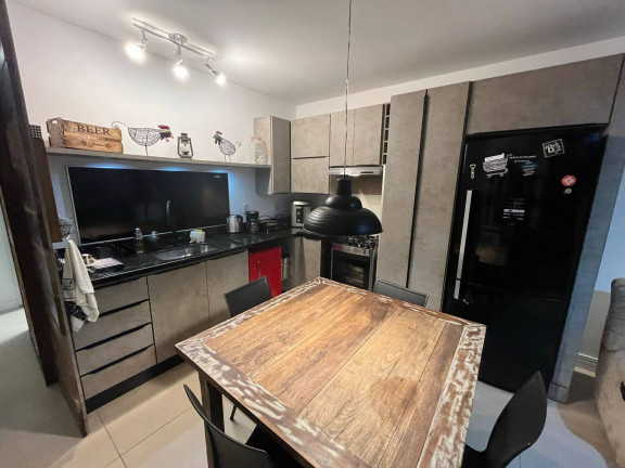 Imagem Apartamento com 1 Quarto à Venda, 80 m² em Florianópolis