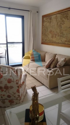 Apartamento com 1 Quarto à Venda, 40 m² em Vila Bertioga - São Paulo