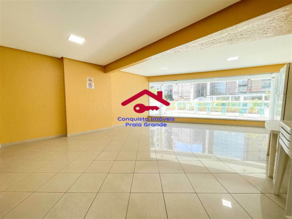 Imagem Apartamento com 3 Quartos à Venda, 78 m² em Canto Do Forte - Praia Grande Imagem Apartamento com 3 Quartos à Venda, 78 m² em Canto Do Forte - Praia Grande