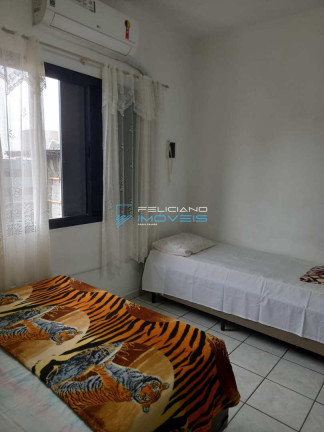 Imagem Apartamento com 1 Quarto à Venda, 45 m² em Boqueirão - Praia Grande