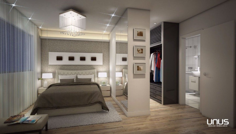 Imagem Cobertura com 3 Quartos à Venda, 346 m² em Campinas - São José