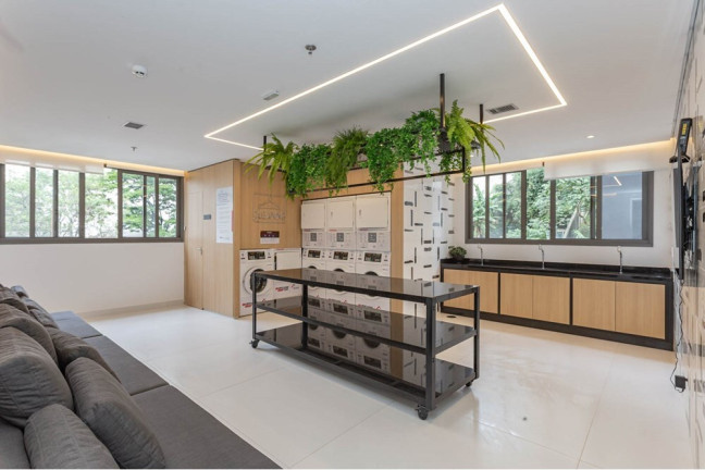 Imagem Apartamento com 1 Quarto à Venda, 21 m² em Paraíso - São Paulo Imagem Apartamento com 1 Quarto à Venda, 21 m² em Paraíso - São Paulo