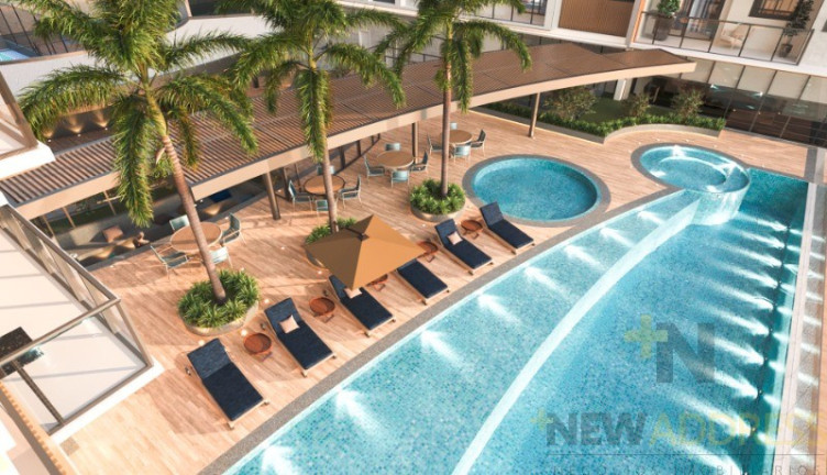 Imagem Apartamento com 3 Quartos à Venda, 96 m² em Praia De Itaparica - Vila Velha Imagem Apartamento com 3 Quartos à Venda, 96 m² em Praia De Itaparica - Vila Velha
