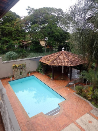 Imagem Casa com 4 Quartos à Venda, 540 m² em Bandeirantes (pampulha) - Belo Horizonte