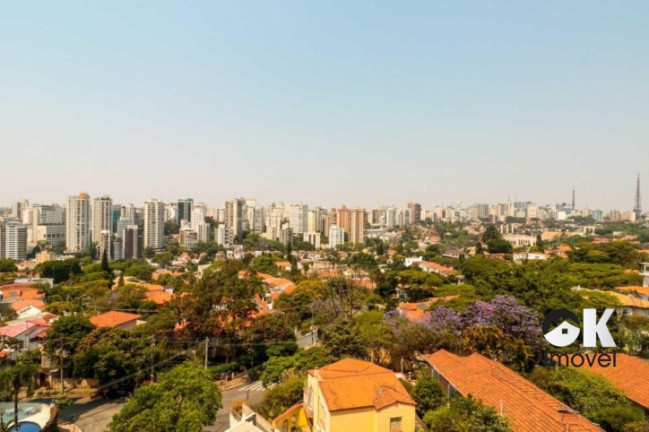 Imagem Apartamento com 4 Quartos à Venda, 214 m² em Perdizes - São Paulo Imagem Apartamento com 4 Quartos à Venda, 214 m² em Perdizes - São Paulo