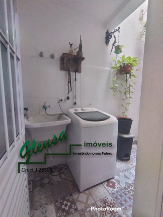Imagem Casa com 2 Quartos à Venda, 89 m² em Jardim Coimbra - São Paulo