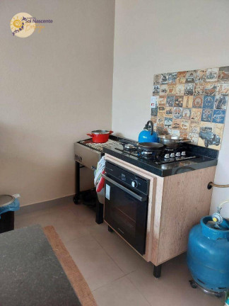 Imagem Casa com 3 Quartos à Venda, 87 m² em Vila Agao - Bertioga