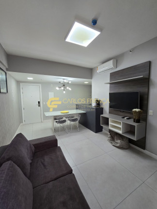 Imagem Apartamento com 1 Quarto à Venda, 45 m² em Caminho Das árvores - Salvador