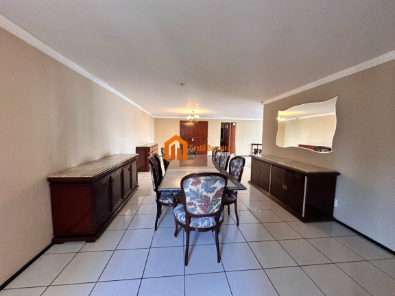 Imagem Apartamento com 4 Quartos à Venda,  em Meireles - Fortaleza
