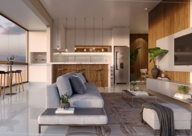 Imagem Imóvel com 3 Quartos à Venda, 116 m² em Praia Brava De Itajaí - Itajaí Imagem Imóvel com 3 Quartos à Venda, 116 m² em Praia Brava De Itajaí - Itajaí