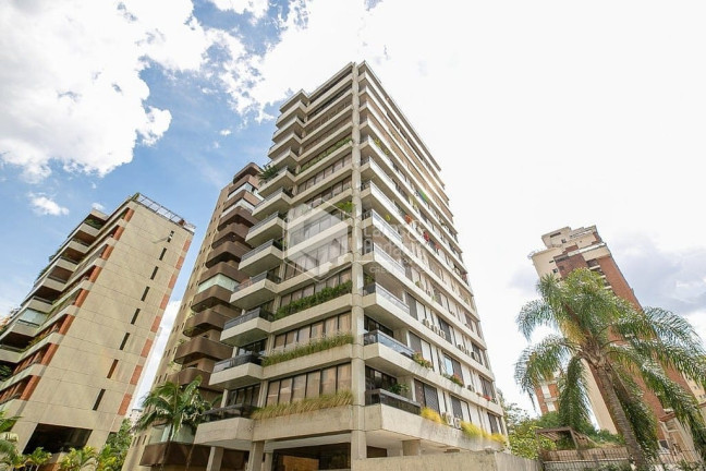Imagem Apartamento com 3 Quartos à Venda, 225 m² em Itaim Bibi - São Paulo Imagem Apartamento com 3 Quartos à Venda, 225 m² em Itaim Bibi - São Paulo