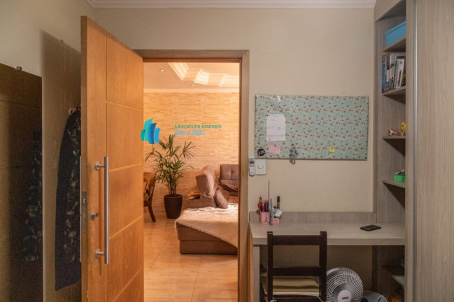Imagem Sobrado com 4 Quartos para Alugar,  em Vila Robertina - São Paulo