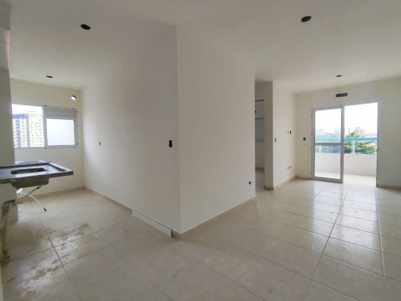 Imagem Apartamento com 2 Quartos à Venda, 53 m² em Vila Guilhermina - Praia Grande Imagem Apartamento com 2 Quartos à Venda, 53 m² em Vila Guilhermina - Praia Grande