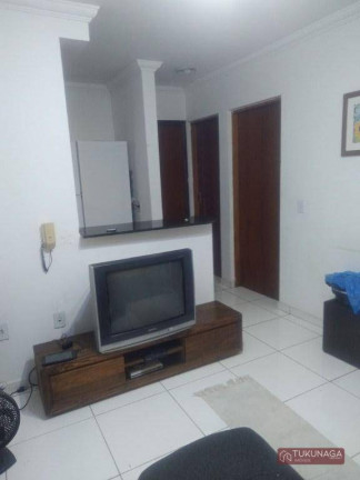 Apartamento com 2 Quartos à Venda, 74 m² em Vila Nova Bonsucesso - Guarulhos
