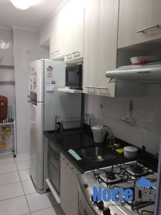 Imagem Apartamento com 3 Quartos à Venda, 100 m² em Jardim Leonor Mendes De Barros - São Paulo