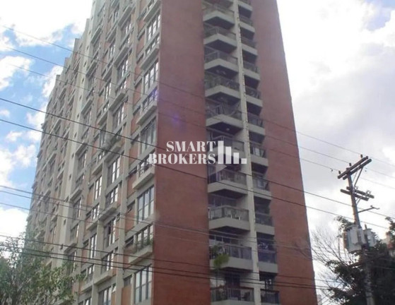 Apartamento com 2 Quartos à Venda, 77 m² em Vila Clementino - São Paulo