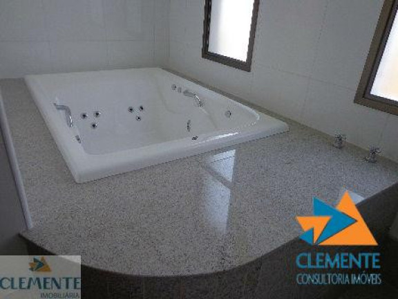 Imagem Apartamento com 4 Quartos à Venda, 180 m² em Santo Agostinho - Belo Horizonte