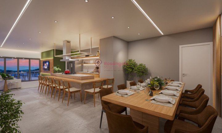 Imagem Apartamento com 3 Quartos à Venda, 82 m² em Praia Da Costa - Vila Velha