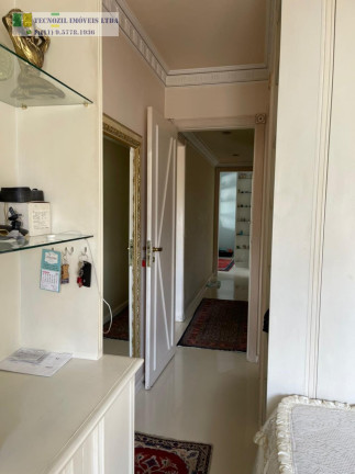 Imagem Apartamento com 4 Quartos para Alugar, 172 m² em Jardim Vila Mariana - São Paulo