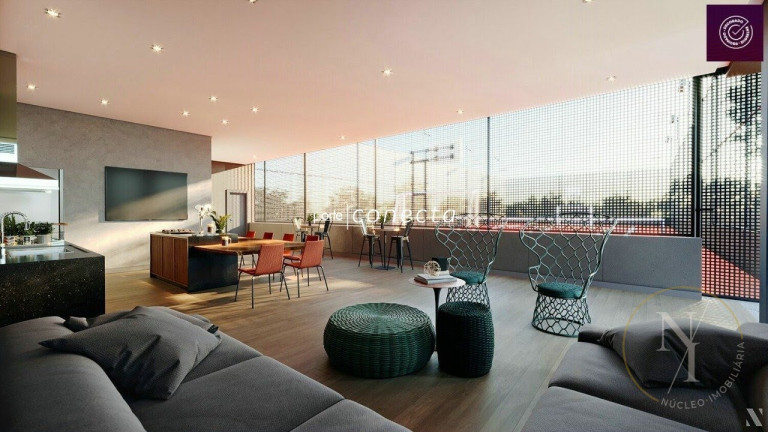 Imagem Apartamento com 4 Quartos à Venda, 257 m² em Jardim Analia Franco - São Paulo Imagem Apartamento com 4 Quartos à Venda, 257 m² em Jardim Analia Franco - São Paulo
