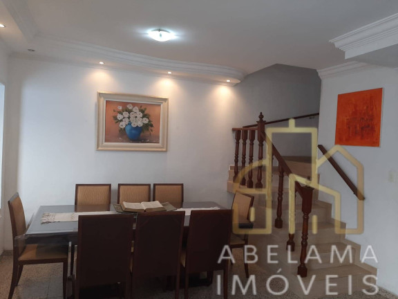 Imagem Sobrado com 3 Quartos à Venda, 220 m² em Jardim Jamaica - Santo André