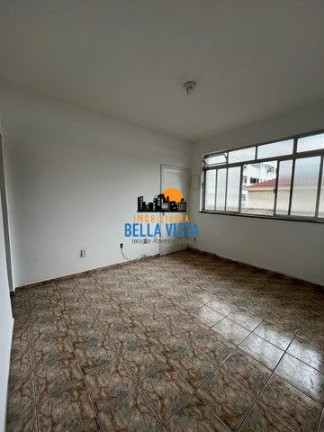 Apartamento com 2 Quartos para Alugar,  em Vila Matias - Santos