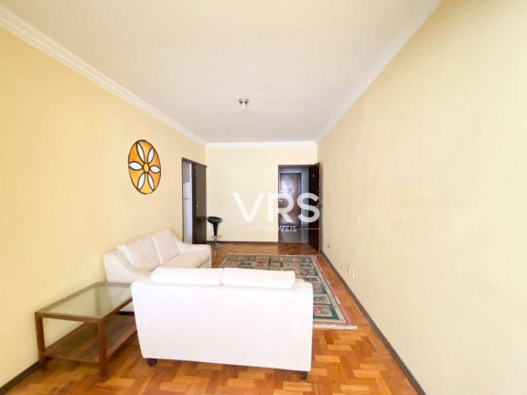 Imagem Apartamento com 1 Quarto à Venda, 41 m² em Jardim Cascata - Teresópolis