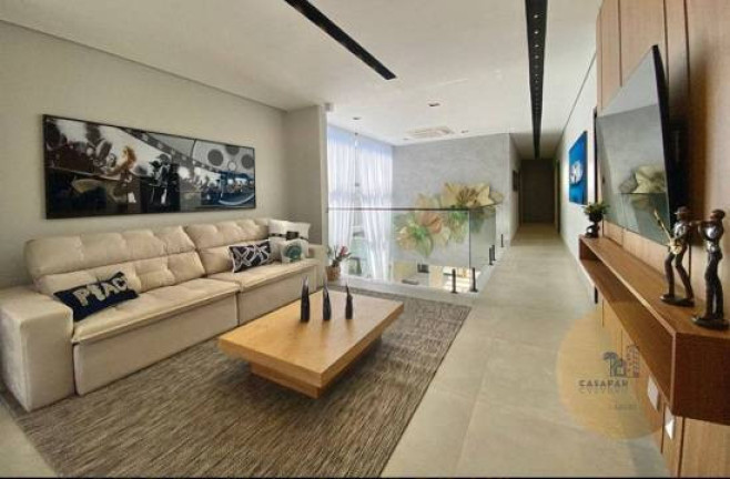 Imagem Casa de Condomínio com 6 Quartos à Venda, 400 m² em Riviera De São Lourenço - Bertioga Imagem Casa de Condomínio com 6 Quartos à Venda, 400 m² em Riviera De São Lourenço - Bertioga