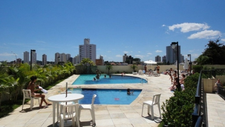 Imagem Apartamento com 3 Quartos à Venda, 70 m² em Mandaqui - São Paulo