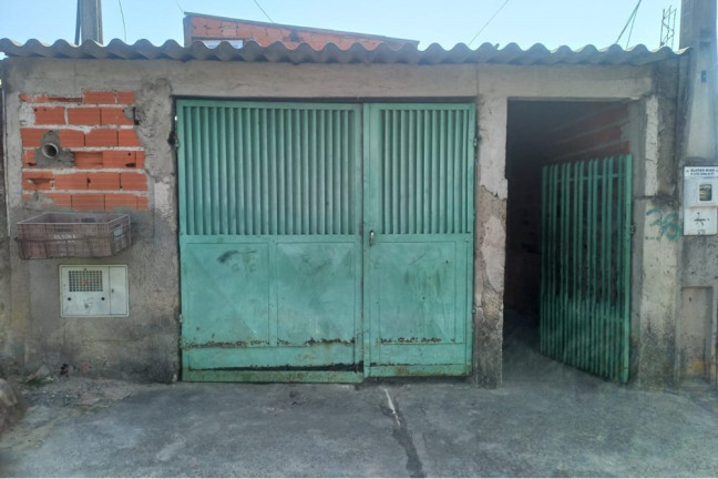 Casa com 2 Quartos à Venda, 120 m² em Jardim Cachoeira - Salto De Pirapora