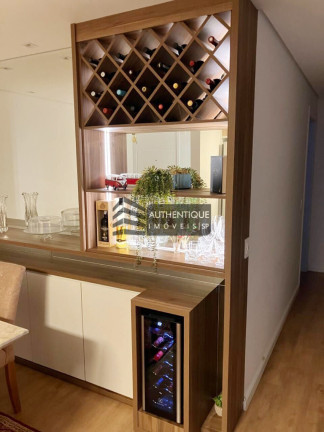 Imagem Apartamento com 3 Quartos à Venda, 81 m² em Lapa - São Paulo
