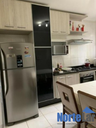 Imagem Sobrado com 3 Quartos à Venda, 110 m² em Vila Bonilha - São Paulo