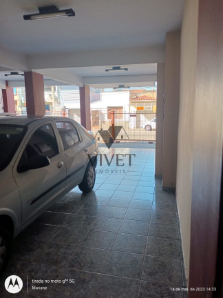 Imagem Apartamento com 2 Quartos à Venda, 110 m² em Centro - Sorocaba Imagem Apartamento com 2 Quartos à Venda, 110 m² em Centro - Sorocaba