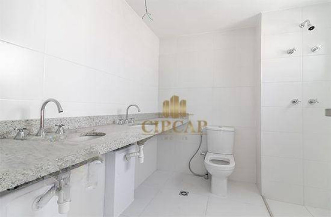 Imagem Apartamento com 3 Quartos à Venda, 163 m² em Pinheiros - São Paulo Imagem Apartamento com 3 Quartos à Venda, 163 m² em Pinheiros - São Paulo