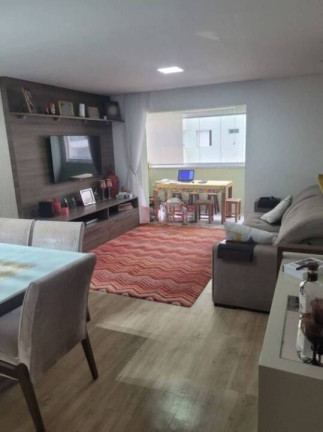 Imagem Apartamento com 3 Quartos à Venda, 121 m² em Olímpico - São Caetano Do Sul Imagem Apartamento com 3 Quartos à Venda, 121 m² em Olímpico - São Caetano Do Sul
