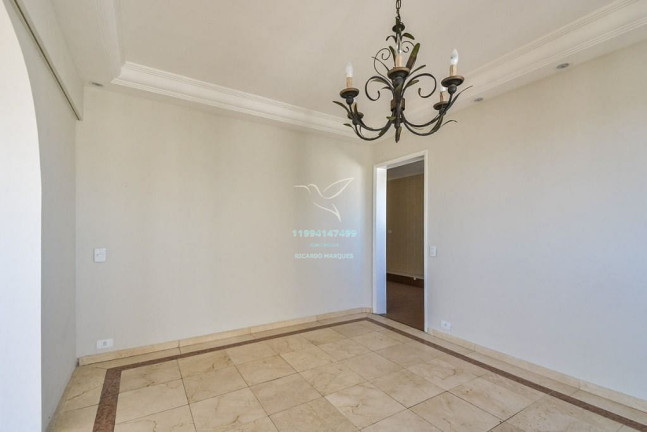 Imagem Apartamento com 4 Quartos à Venda, 182 m² em Morumbi - São Paulo Imagem Apartamento com 4 Quartos à Venda, 182 m² em Morumbi - São Paulo