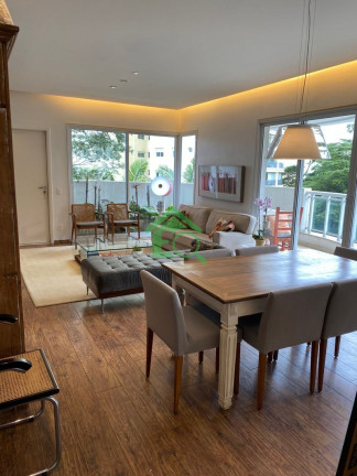Imagem Apartamento com 3 Quartos à Venda, 185 m² em Vila Sofia - São Paulo Imagem Apartamento com 3 Quartos à Venda, 185 m² em Vila Sofia - São Paulo