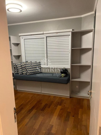 Imagem Apartamento com 5 Quartos à Venda, 340 m² em Gênesis 1 - Santana De Parnaíba Imagem Apartamento com 5 Quartos à Venda, 340 m² em Gênesis 1 - Santana De Parnaíba
