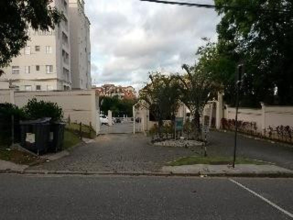 Imagem Apartamento com 2 Quartos à Venda, 56 m² em Vila Haro - Sorocaba Imagem Apartamento com 2 Quartos à Venda, 56 m² em Vila Haro - Sorocaba