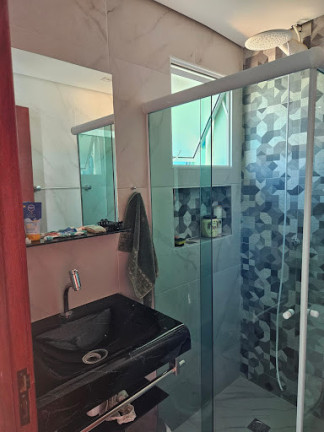 Imagem Chácara com 3 Quartos à Venda ou Locação, 260 m² em Distrito Do Porto - Capela Do Alto
